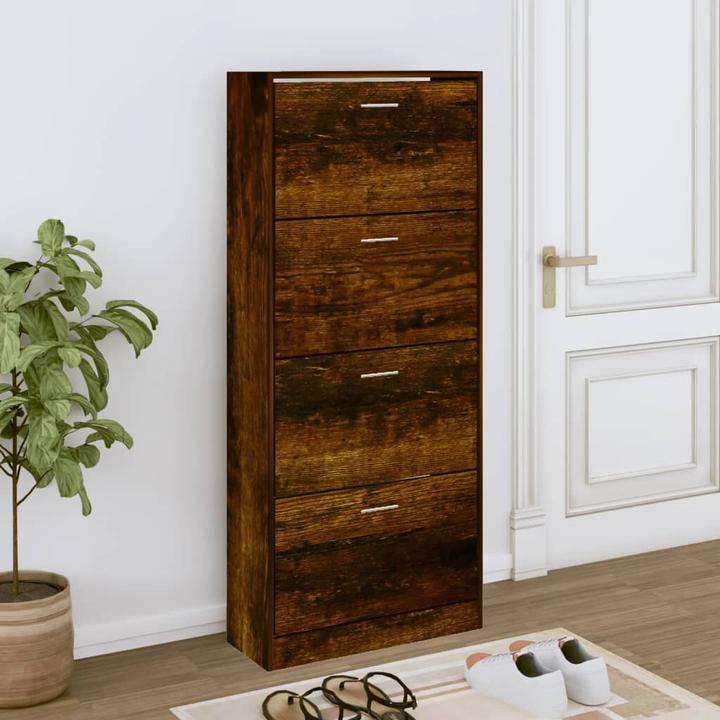 Immagine prodotto VidaXL Braelyn (63 x 24 x 147 cm)