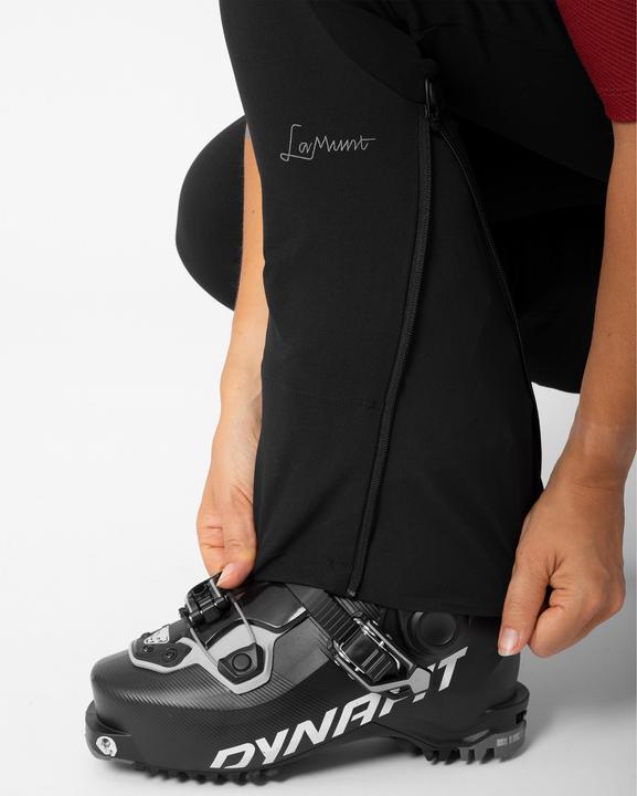 Immagine prodotto Lamunt Johanna Sci Alpinismo (XL)