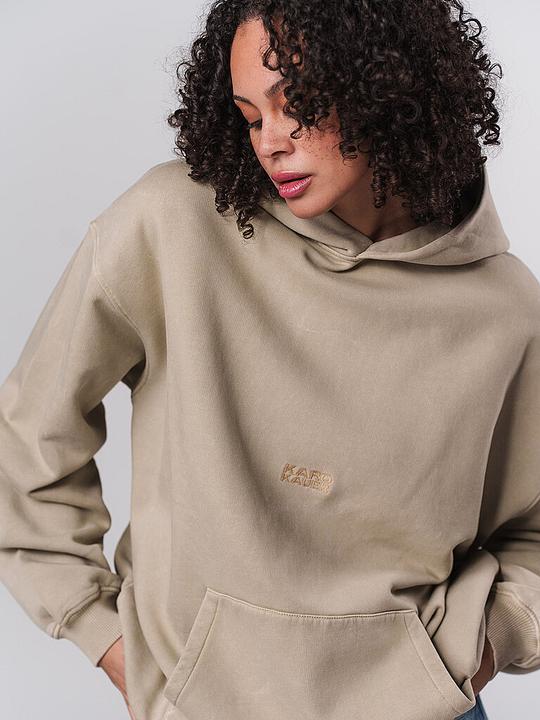 Immagine prodotto Karo Kauer Kapuzensweater (S)