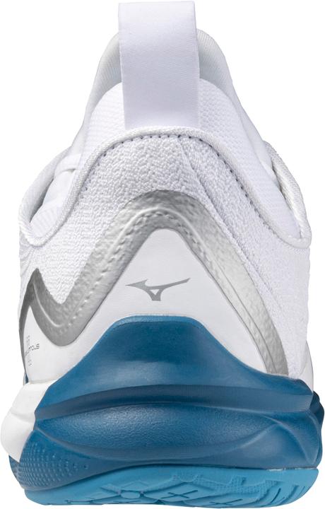 Actual product image Mizuno Wave Luminous 2 (12)