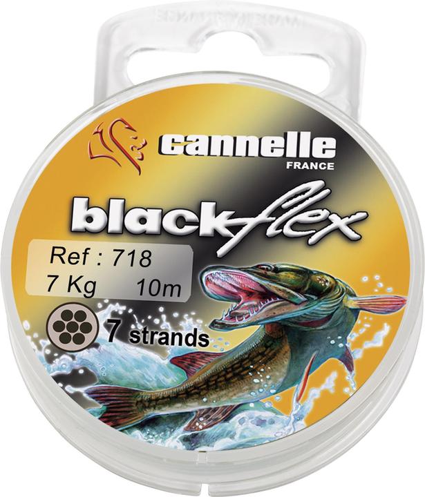 Immagine prodotto Vmc Blackflex 5kg