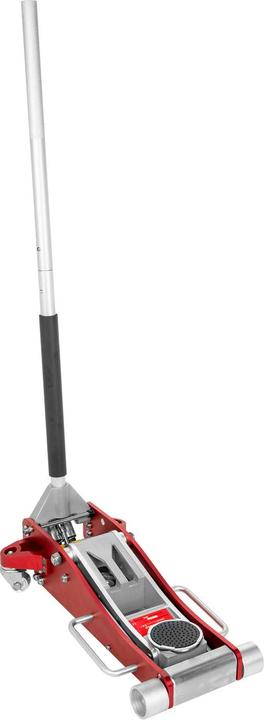 Actual product image Holzmann Shunting jack RWH 250ALU 9