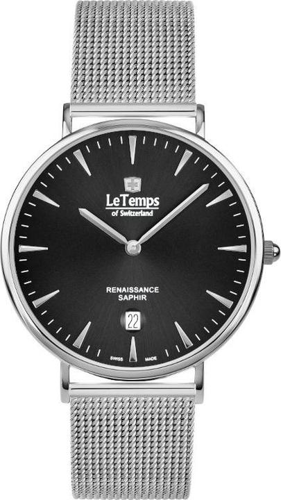 Produktbild Le Temps Renaissance