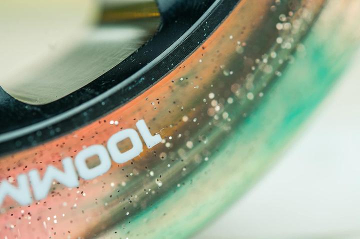 Immagine prodotto Clas Fox Pro Stunt Scooter Rollen