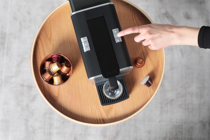 Image du produit Delizio Viva Elegante (Delizio)