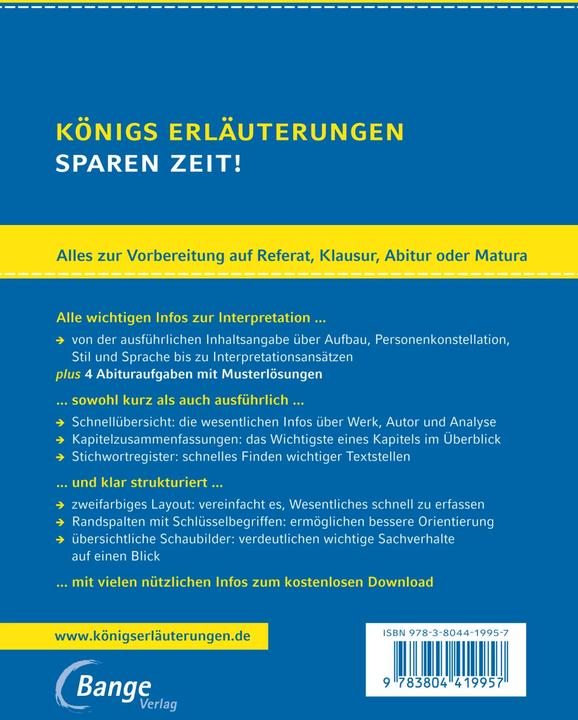 Produktbild Aldous Huxley: Brave New World (Deutsch, Aldous Huxley, 2023)