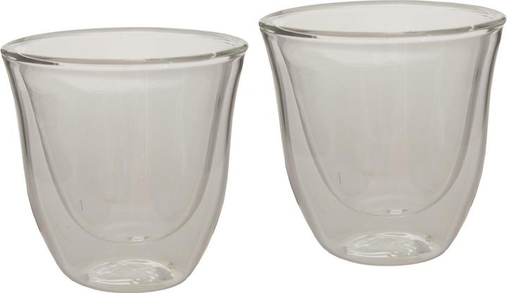 Actual product image De'Longhi Espresso (90 ml, 2 x)