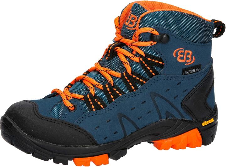 Image du produit Brütting Mount Bona High Kids (40)