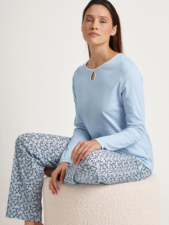 Produktbild Calida Pyjama, lang (M)