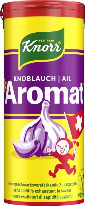 Knorr Aromat Knoblauch (90 g)