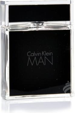 Actual product image Calvin Klein Man (Eau de toilette, 50 ml)