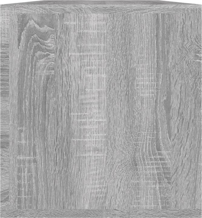 Produktbild VidaXL Inez (Plattenspieler, CDs)