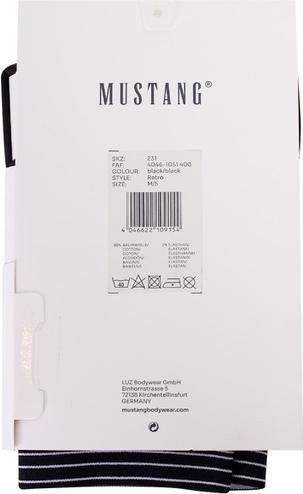 Image du produit Mustang Boxer (M)