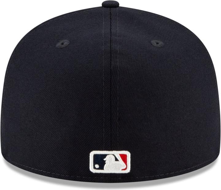 Immagine prodotto New Era Cappellino 59Fifty - GRAPHIC VISOR Atlanta Braves - 7 3/8 (7 3/8)