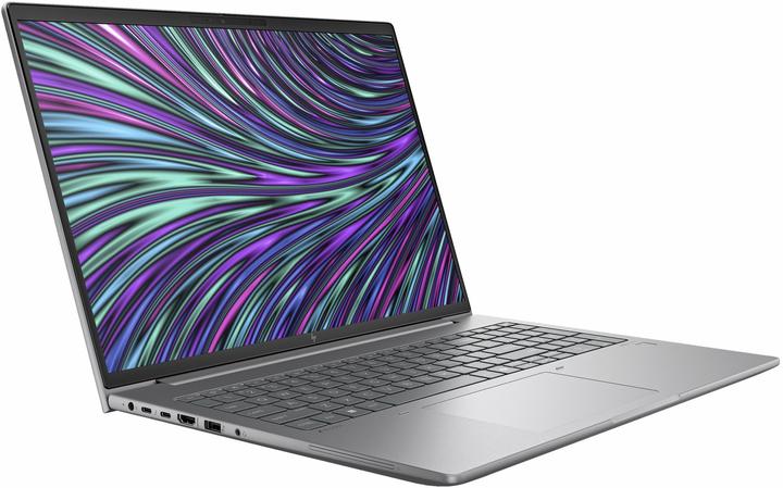 Actual product image HP ZBOOK POWER G11 CADWORK U9-185H (16", Intel Core Ultra 9 185H, 32 GB, 2000 GB, CH)