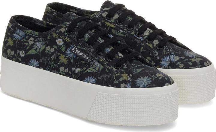 Superga Sneaker 2790 Floral
