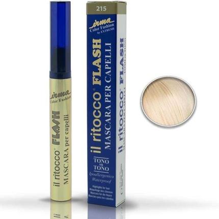 Produktbild Step Cosmetici IRMA Mascara Ritocco Tinta 215 Light Blonde Hair Care Products