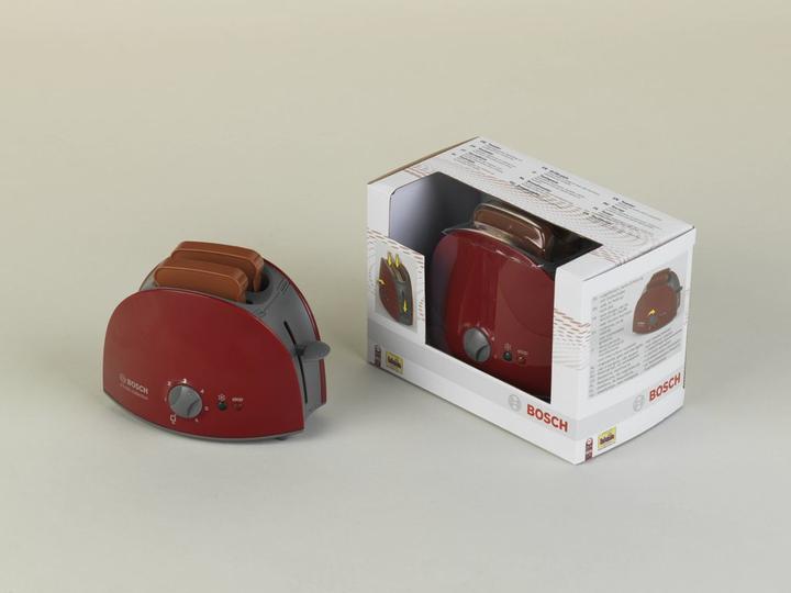 Produktbild Theo Klein Bosch Toaster