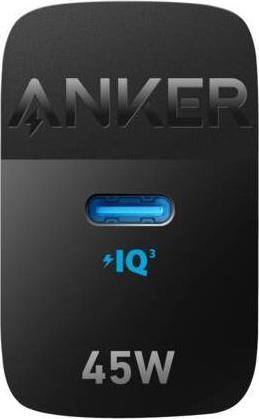 Actual product image Anker 313 (45 W)