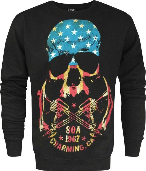 Produktbild Sons Of Anarchy Sweatshirt (S)