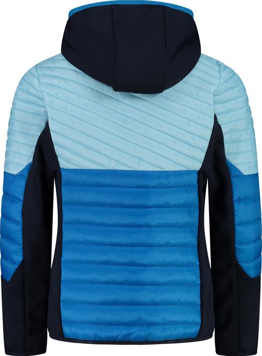 Produktbild CMP Campagnolo Hyrid Jacket Fix Hood (128)