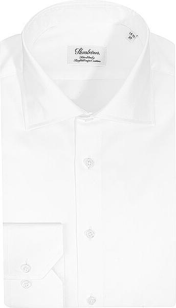 Actual product image Stenströms Shirt Fitted Fit (43)