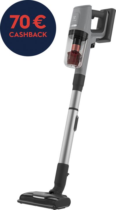 Produktbild Electrolux EP81AB25UG