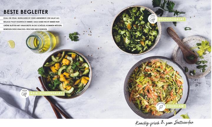 Image du produit Wow-Rezepte für jeden Tag (Allemand, Inga Pfannebecker, Tanja Dusy, 2021)