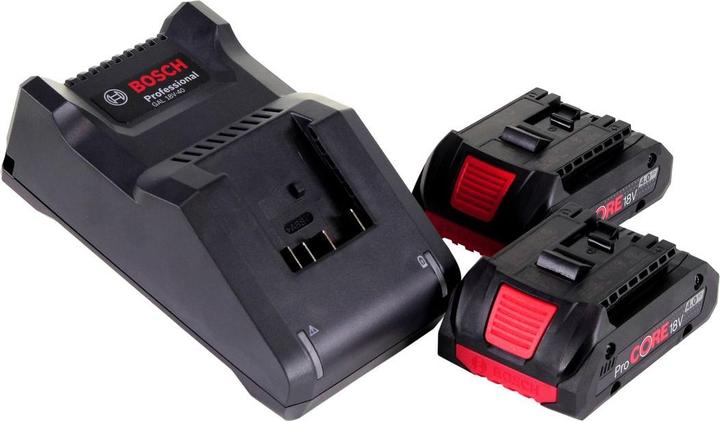 Image du produit Bosch Professional GSR 18V-110 C (Fonctionnement sur batterie)