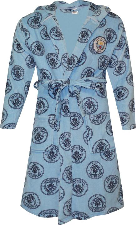 Produktbild Manchester City FC Morgenmantel (M)