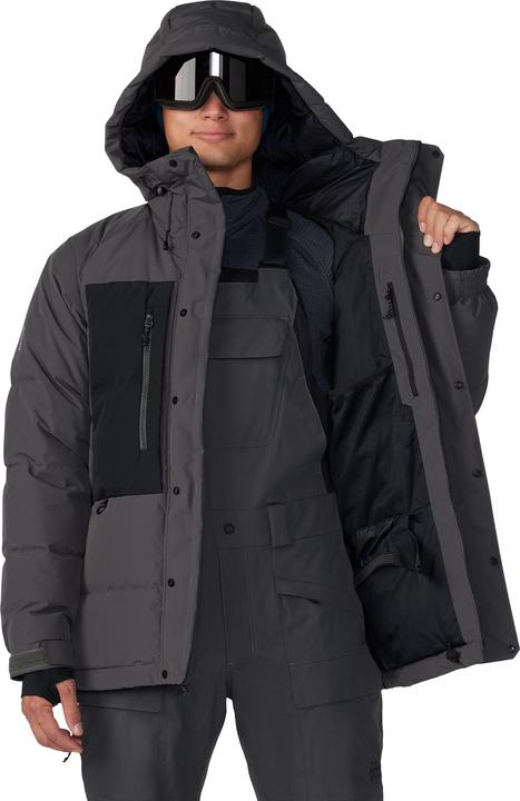 Actual product image Mountain Hardwear First Tracks™ Down Jacket (S)