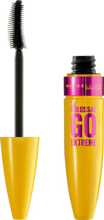Maybelline New York The Colossal (1 Very Black)