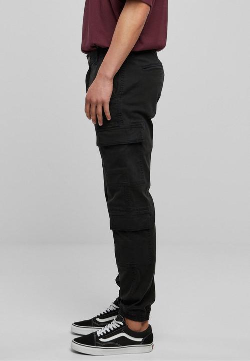 Produktbild Urban Classics Double Cargo Twill Jogging Pants (30)