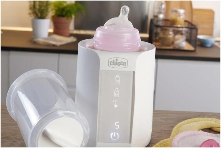 Actual product image Chicco 4-in-1 digital
