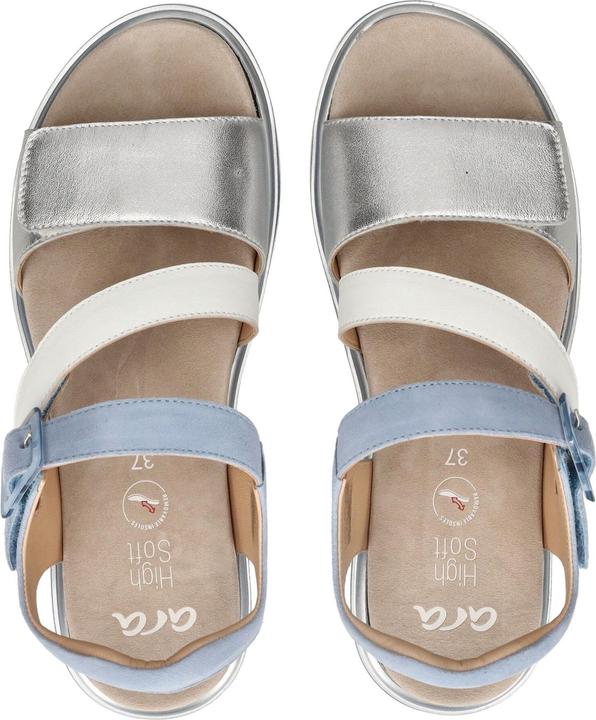 Actual product image Ara Sandalen (43)