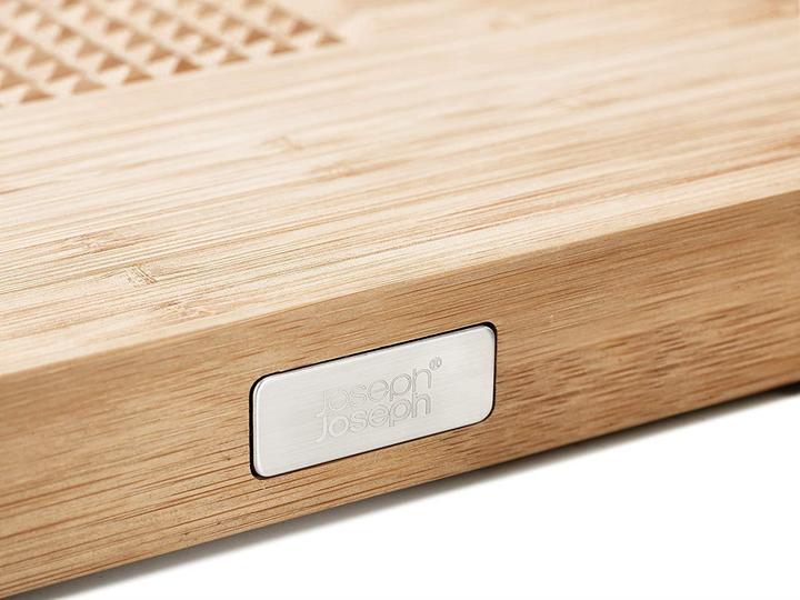Produktbild Joseph Joseph Schneidebrett BAMBOO