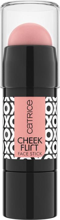 Image du produit Catrice Cheek Flirt (Rock'n'Rose 030, 5.50 g)