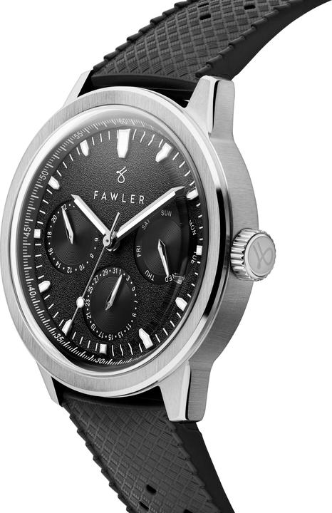 Image du produit Fawler Fausto (Montre analogique, 41 mm)