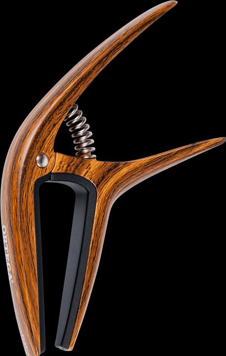 Produktbild Ortega Twin Capo (Kapodaster)