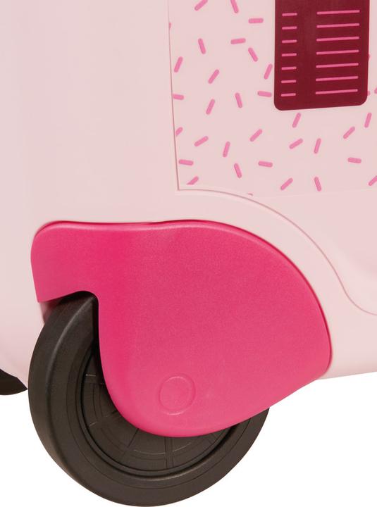 Immagine prodotto Samsonite Valigia 4 ruote Dream2Go Rider (30 l, Bagaglio a mano (fino a 50 litri))