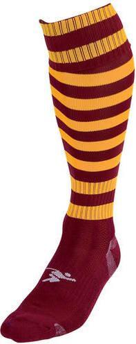 Amber, Maroon