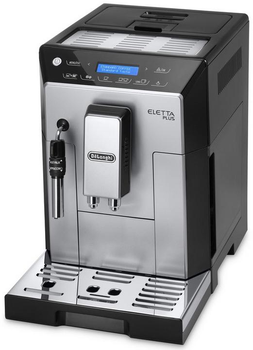 Produktbild De'Longhi ECAM 44.620.S Eletta Plus