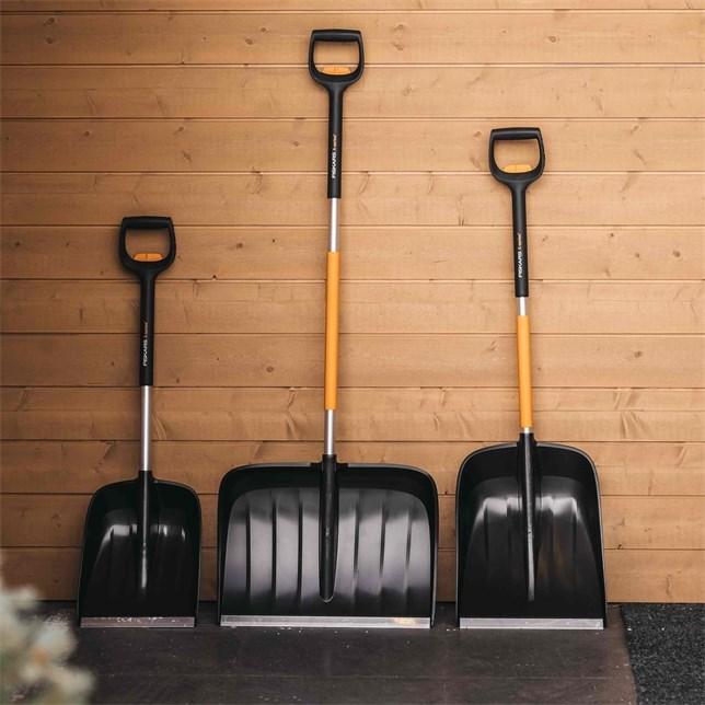 Actual product image Fiskars X Series