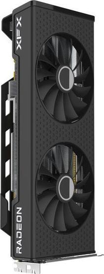 Actual product image XFX Speedster SWFT 210 Radeon RX 7800 XT Core Edition (16 GB)