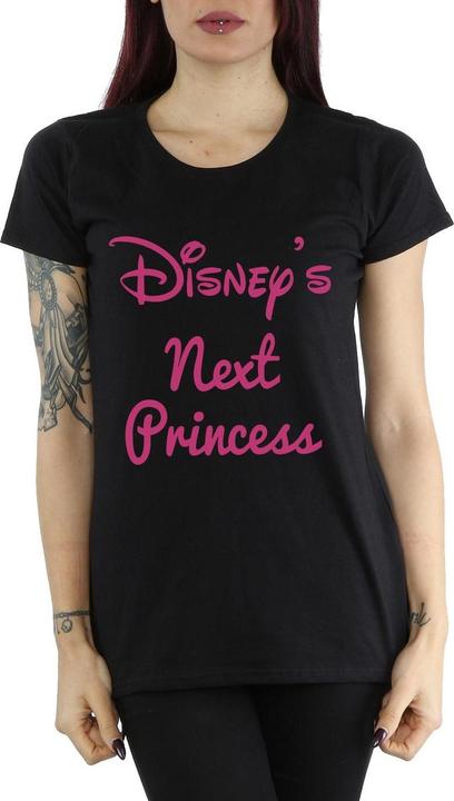 Produktbild Disney Princess Next Princess TShirt (XS)