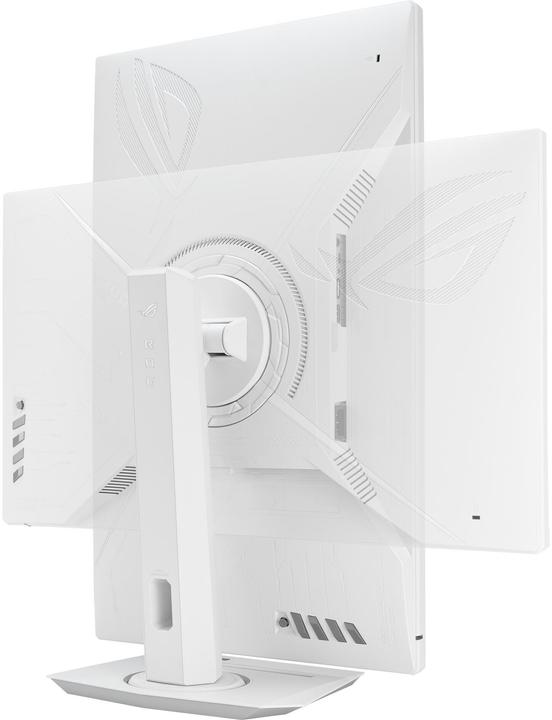 Actual product image ASUS ROG Strix XG27ACS-W (2560 x 1440 pixels, 27")