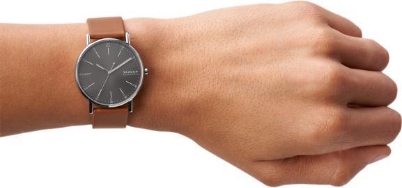 Immagine prodotto Skagen Firma (Orologio da polso analogico, 40 mm)