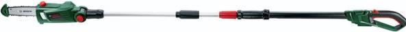 Actual product image Bosch Home & Garden Universal Chain Pole (Battery chain saw)