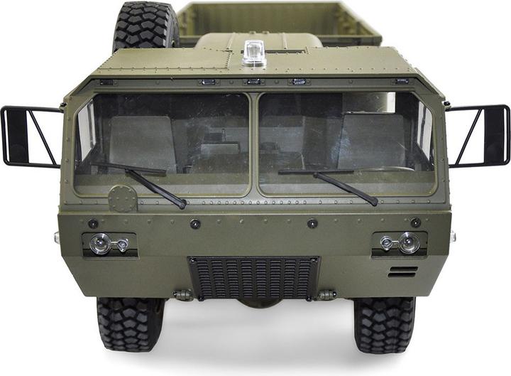 Produktbild Amewi Elektro Crawler U.S. Truck RtR (RTR Ready-to-Run)