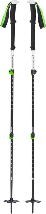 Immagine prodotto Black Diamond Expedition 3 (140 cm)